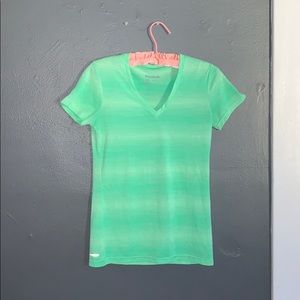 Reebok Athletic Shirt